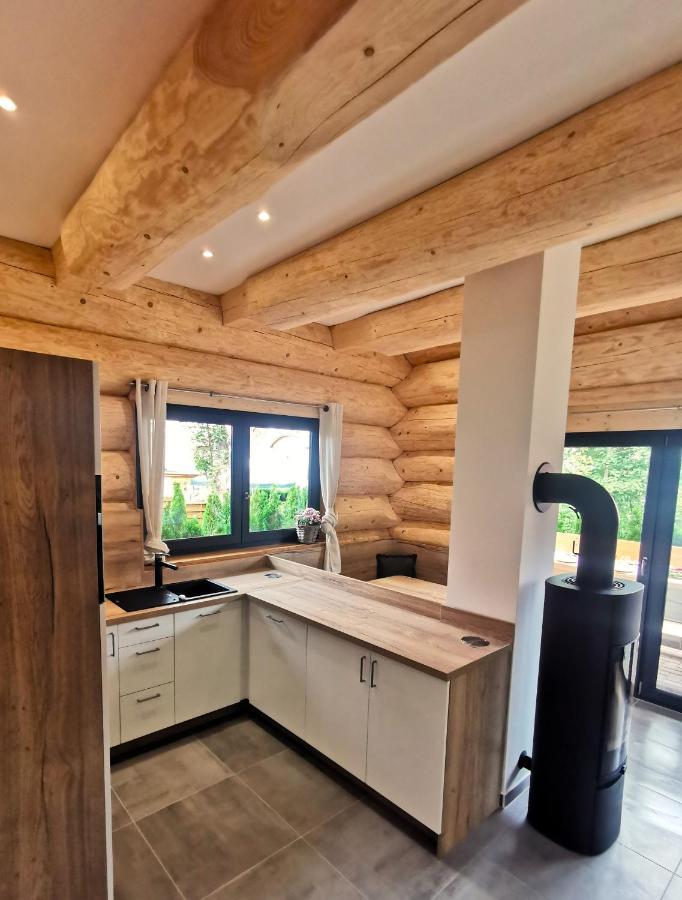 Das Chalet Mit Schlossblick In Wernigerode Esterno foto